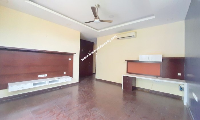 9 BHK Independent House for Rent in ECR